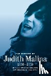 Malina, Judith - The Diaries of Judith Malina