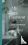 Frangello, Gina - My Sister's Continent