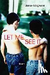 Magruder, James - Let Me See It