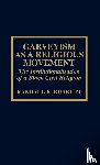 Burkett, Randall K. - Garveyism as a Religious Movement