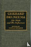 Donahue, Thomas - Gerhard Brunzema