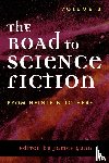  - The Road to Science Fiction