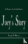 Batory, Joseph P. - Joey's Story