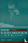 Hulme, Derek C. - Dmitri Shostakovich