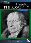 Burbidge, John W. - Historical Dictionary of Hegelian Philosophy