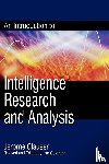 Clauser, Jerome - An Introduction to Intelligence Research and Analysis