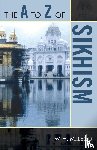 McLeod, W. H. - The A to Z of Sikhism