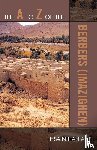 Ilahiane, Hsain - The A to Z of the Berbers (Imazighen)