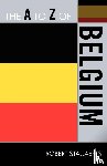 Stallaerts, Robert - The A to Z of Belgium