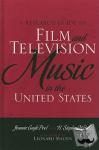 Pool, Jeannie Gayle, Wright, H. Stephen - A Research Guide to Film and Television Music in the United States