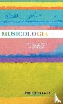 Maconie, Robin - Musicologia