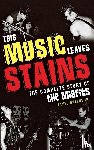 Greene, James - This Music Leaves Stains