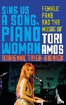 Trier-Bieniek, Adrienne - Sing Us a Song, Piano Woman