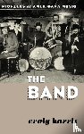 Harris, Craig - The Band