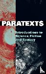 Gunn, James - Paratexts