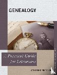 Pennavaria, Katherine - Genealogy