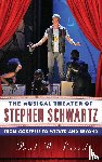 Laird, Paul R. - The Musical Theater of Stephen Schwartz