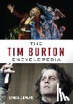Umland, Samuel J. - The Tim Burton Encyclopedia