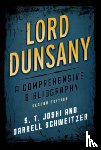 Joshi, S. T., Schweitzer, Darrell - Lord Dunsany