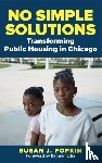 Popkin, Susan J. - No Simple Solutions