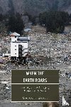 Smits, Gregory - When the Earth Roars