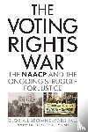 Browne-Marshall, Gloria J. - The Voting Rights War