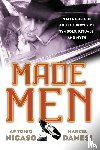 Nicaso, Antonio, Danesi, Marcel - Made Men