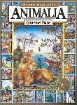 Base, Graeme - Base, G: Animalia