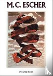 Escher, Maurits Cornelis - M.C. Escher