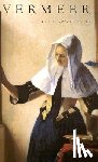 Wheelock Jr., Arthur. K - Vermeer