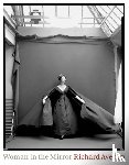 Avedon, Richard, Hollander, Anne - Woman in the Mirror