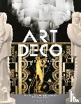 Duncan, Alastair - ART DECO COMP