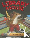 Kirk, Daniel - Library Mouse