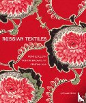 Meller, Susan - Russian Textiles