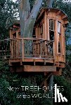 Nelson, Pete - New Treehouses Of The World