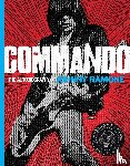 Ramone, Johny - Commando