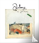 Antony and the Johnsons - Antony and the Johnsons