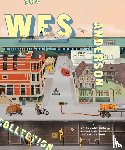 Seitz, Matt Zoller, Anderson, Wes - The Wes Anderson Collection