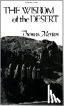Merton, Thomas - The Wisdom of the Desert