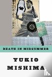 Mishima, Yukio - Death in Midsummer