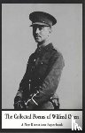 Owen, Wilfred - Collected Poems of Wilfred Owen