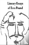 Pound, Ezra - Literary Essays