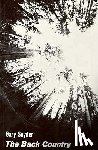 Snyder, Gary - The Back Country
