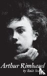 Starkie, Enid - Arthur Rimbaud