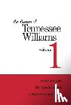 Williams, Tennessee - Theatre of Tennessee Williams
