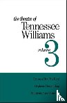 Williams, Tennessee - Theatre of Tennessee Williams