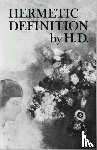 Doolittle, Hilda - Hermetic Definition