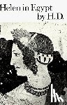 Doolittle, Hilda - Helen in Egypt