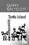 Snyder, Gary - Turtle Island