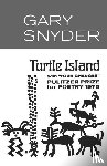 Snyder, Gary - Turtle Island